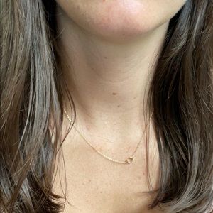 Meet your Posher, Gina